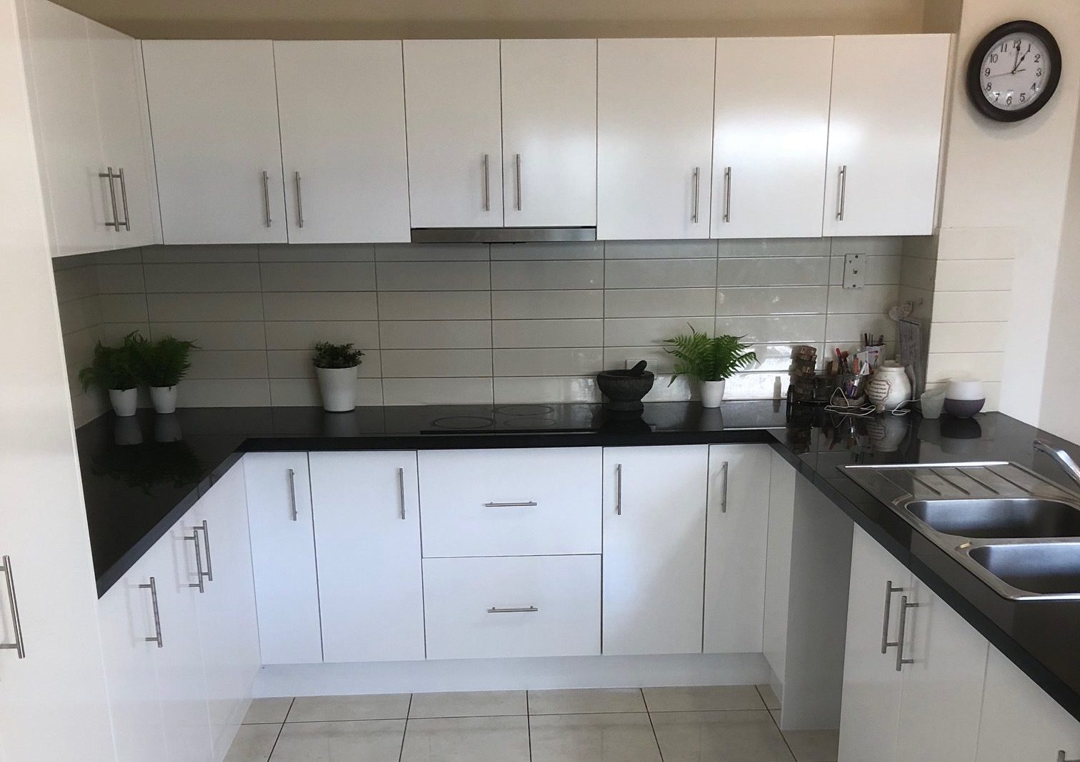 Edge Resurfacing | Kitchen Benchtop & Bathroom Resurfacing Specialists Queensland